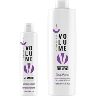 CDC Daily Care Volume Shampoo