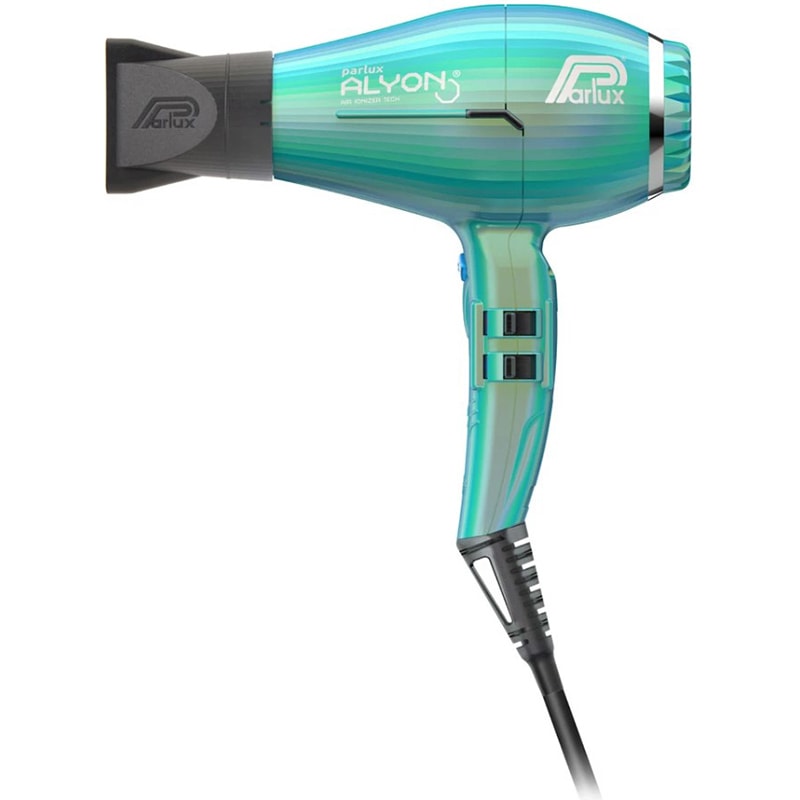 Parlux Hair Dryer Alyon Air Ionizer Tech 2250 Watt - Image 2