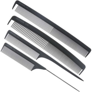 Jorgen Heat-Resistant Combs