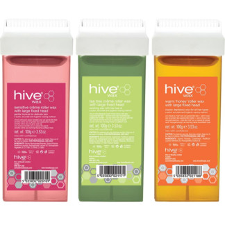 Hive Roller Wax Cartridge, 100g
