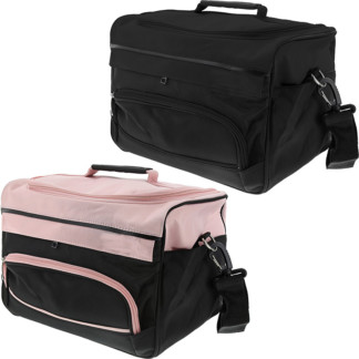 Beauty Carry Bag Soft Shell for Tools, Empty