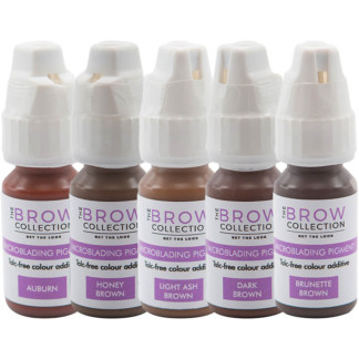 TLC Microblading Pigment, 8ml