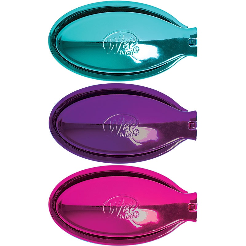 WetBrush Pop & Go Fold Jewel Detangler - Image 4