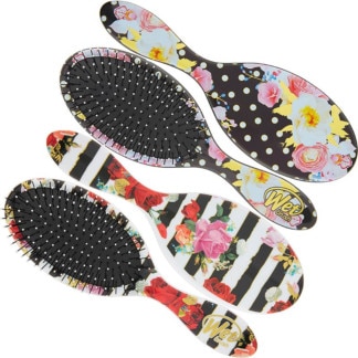 WetBrush Original Detangler French Nights