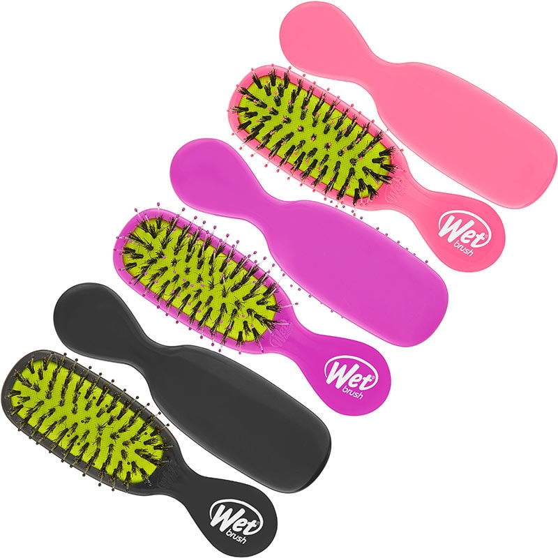 WetBrush Shine Enhancer Mini