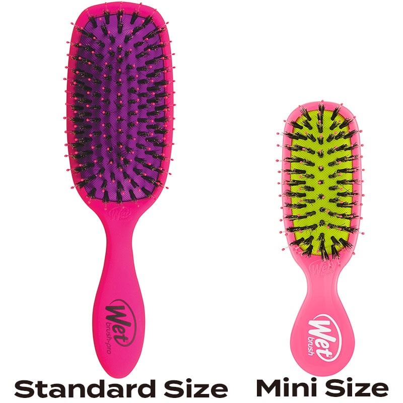 WetBrush Shine Enhancer Mini - Image 4