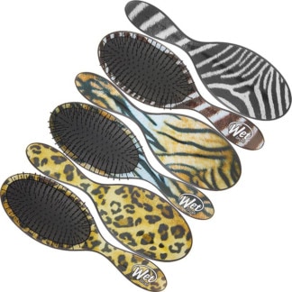 WetBrush Original Detangler Animals