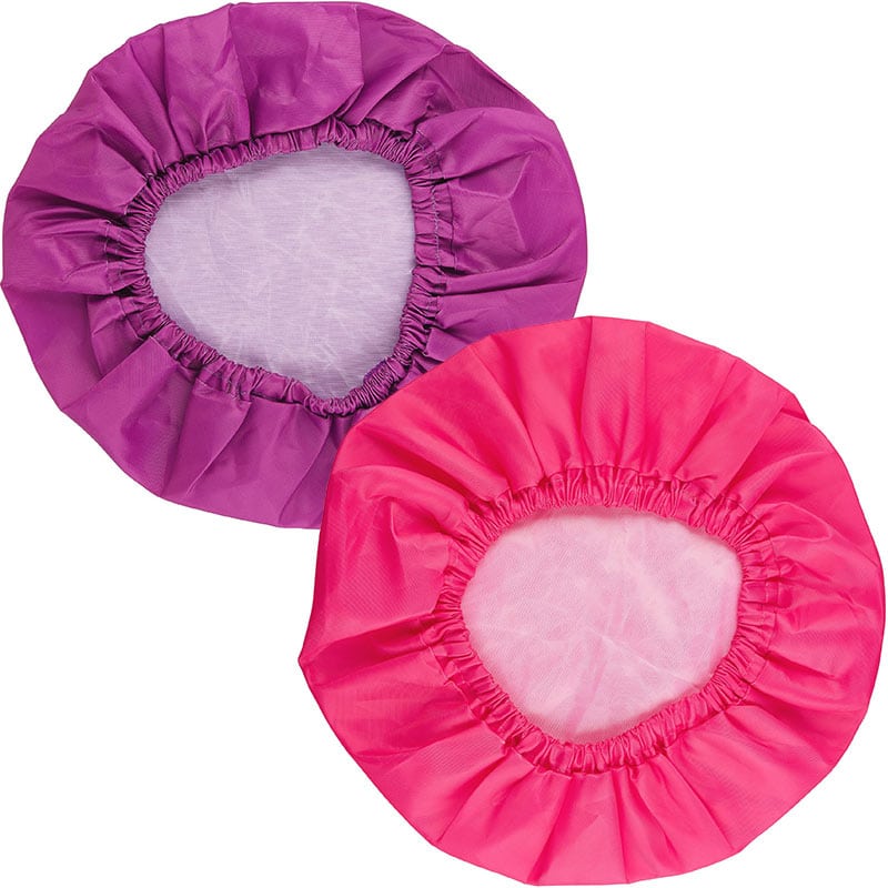 WetBrush Style Saver Combo, Brush & Shower Cap - Image 5