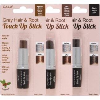 Cala Gray Hair & Root Touch Up Stick, 6g