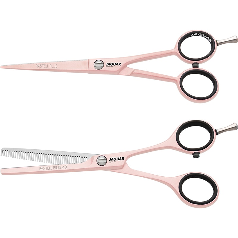 Jaguar White Line Pastell Plus Classic Rosé