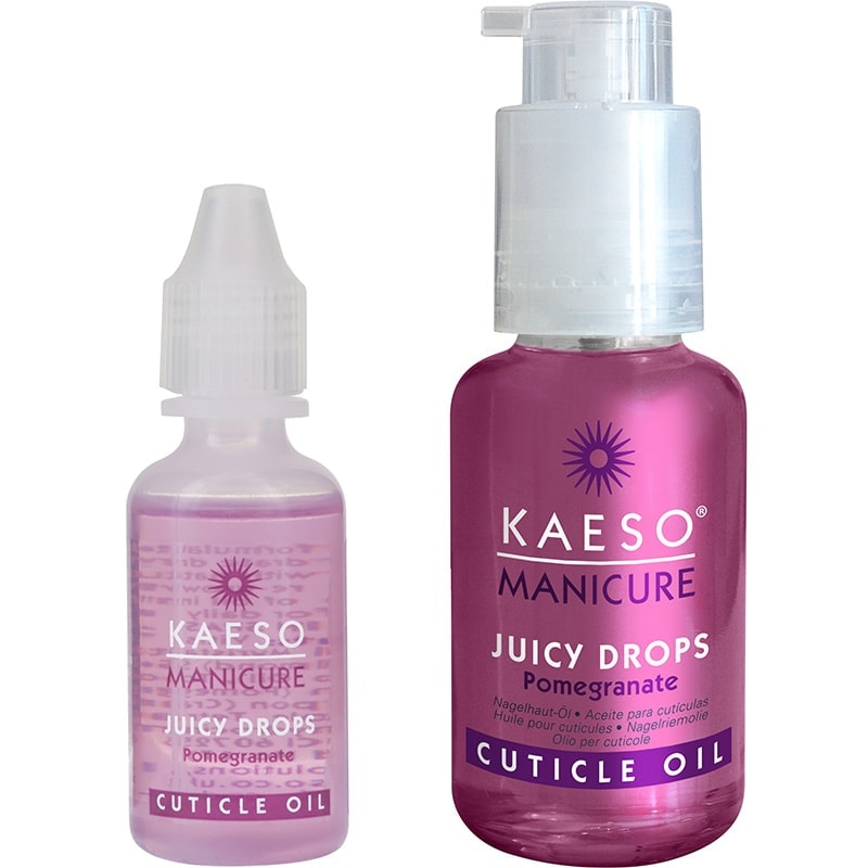 Kaeso Manicure Juicy Drops Cuticle Oil