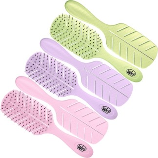 WetBrush Go Green Detangler