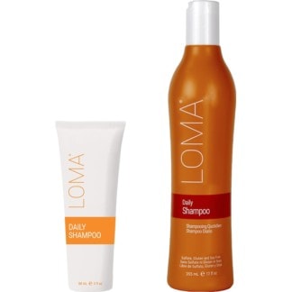 LOMA Daily Shampoo