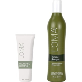 LOMA Nourishing Shampoo