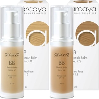 Arcaya BB (Blemish Balm) Cream, 30ml