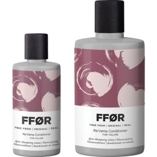 FFØR Re:Vamp for Volume Conditioner