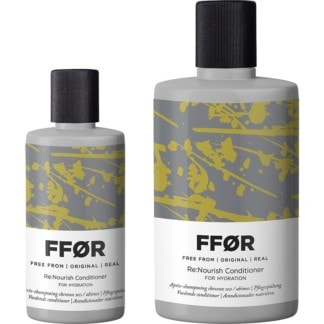 FFØR Re:Nourish for Hydration Conditioner