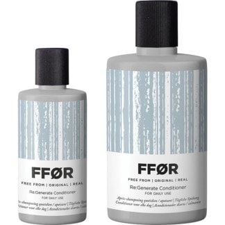 FFØR Re:Generate for Daily Use Conditioner