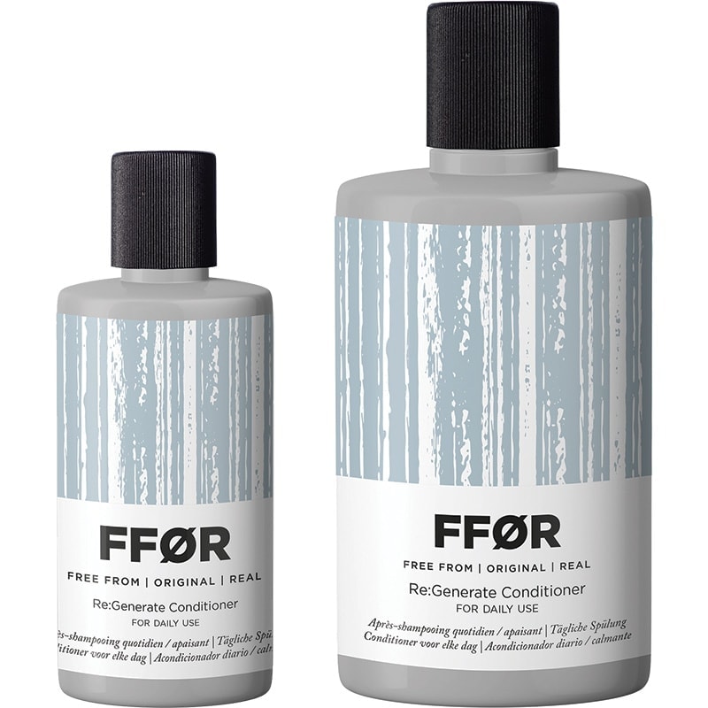 FFØR Re:Generate for Daily Use Conditioner