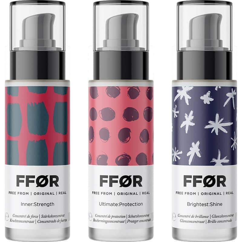 FFØR Concentrate Drops, 30ml