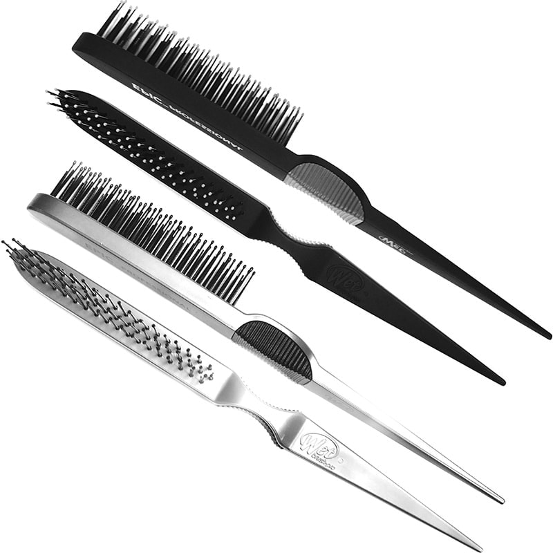 WetBrush Epic Teasing Brush Display: 12 Brushes - Image 2