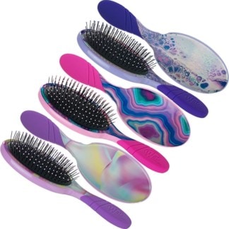 WetBrush Pro Detangler Fantastic Voyage