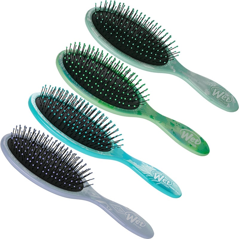 WetBrush Original Detangler Disney Frozen II Revamped - Image 2