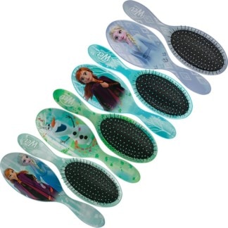 WetBrush Original Detangler Disney Frozen II Revamped