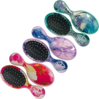 WetBrush Mini Detangler Stellar Skies