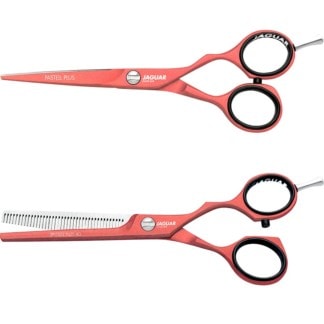 Jaguar White Line Pastell Plus Offset Coral, 5.5 inch