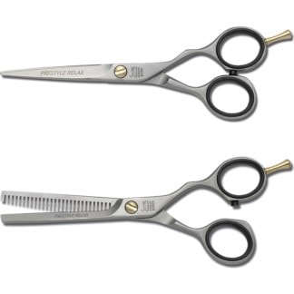 Jaguar Pre Style Relax Satin Offset