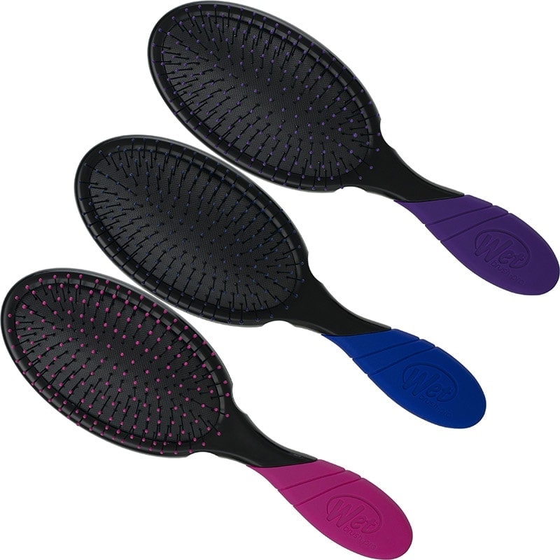 WetBrush Pro Detangler Disney Villains - Image 2
