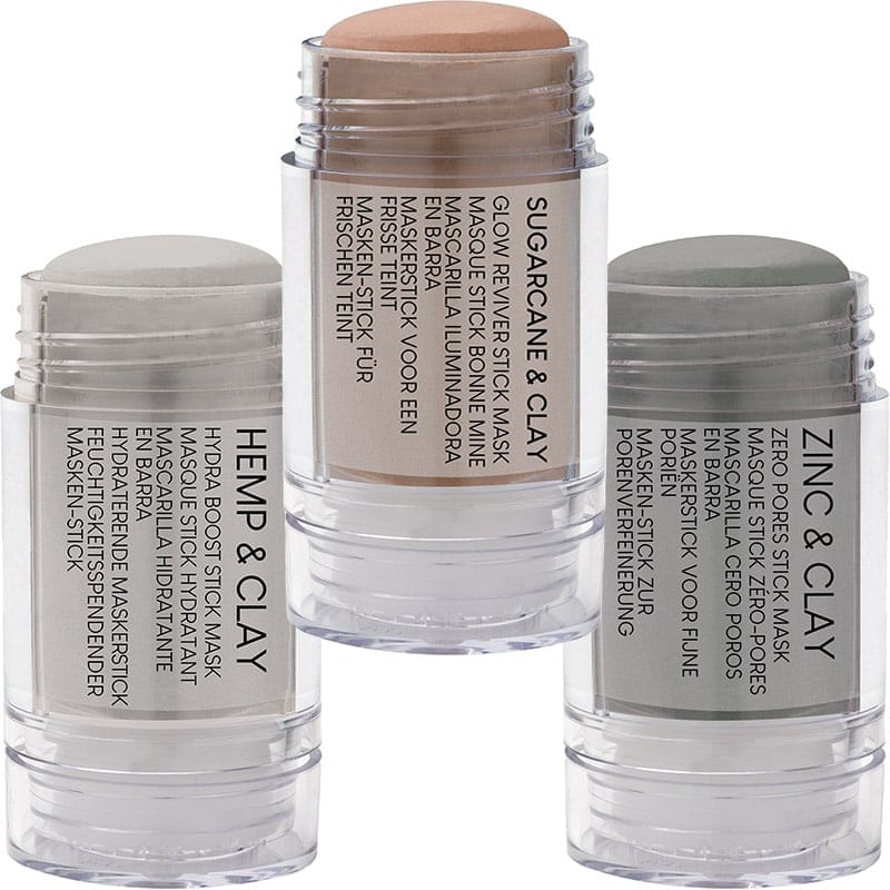 L'Action Paris Stick Mask, 30g - Image 2