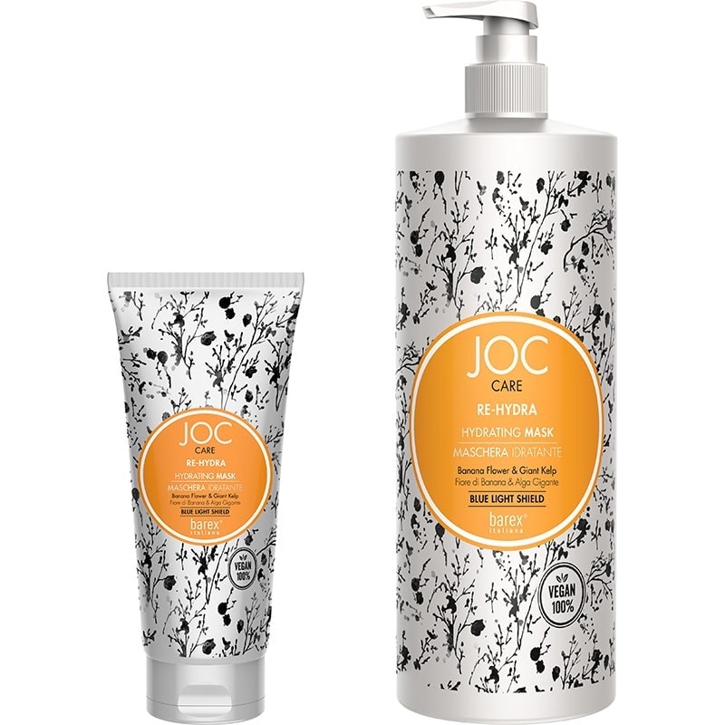 JOC Care Re-Hydra Hydrating Mask