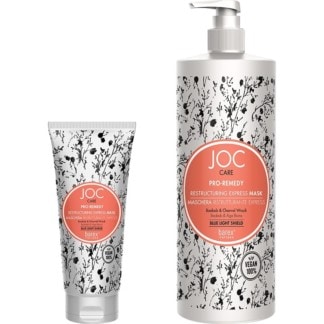 JOC Care Pro-Remedy Restructuring Express Mask