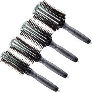 Olivia Garden ThermoVent Radial Brush Collection