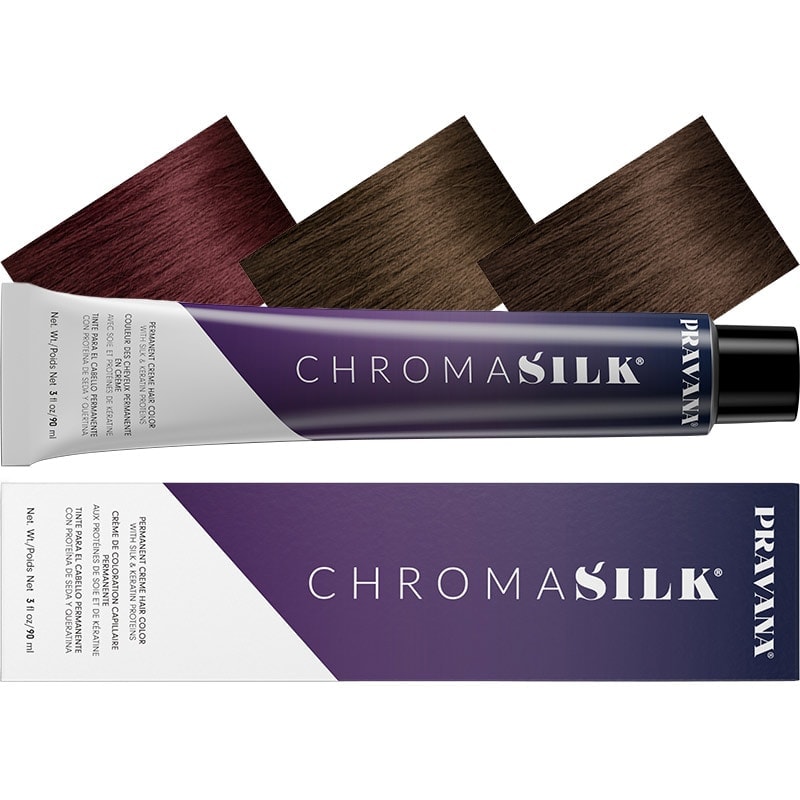 Pravana ChromaSilk After Dark Express Tones, 90ml