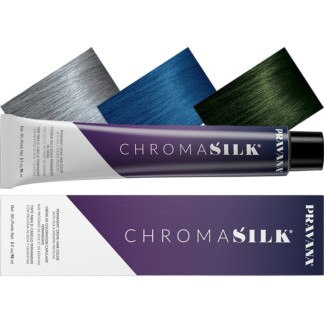 Pravana ChromaSilk Ash Correctors/Additives, 90ml