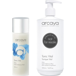 Arcaya Tonic Vital Micellar