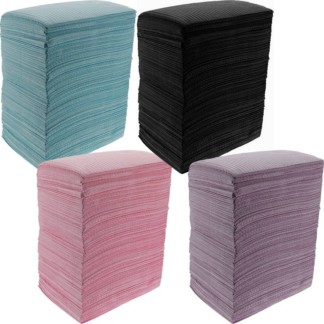 Disposable Waterproof Table Cover, 46 x 33cm, 125/Pack