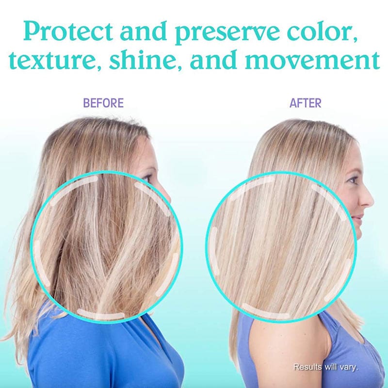 Malibu C Malibu Blondes Enhancing Conditioner, 266ml - Image 7