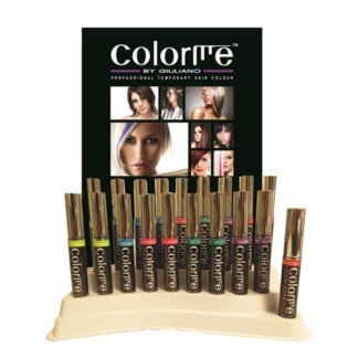 Colorme Professional Temporary Hair Colour, 7.5ml