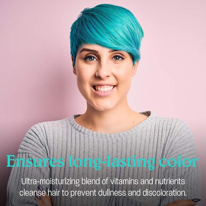 Malibu C Hydrate Color Wellness Collection, 7 Pieces - Image 10