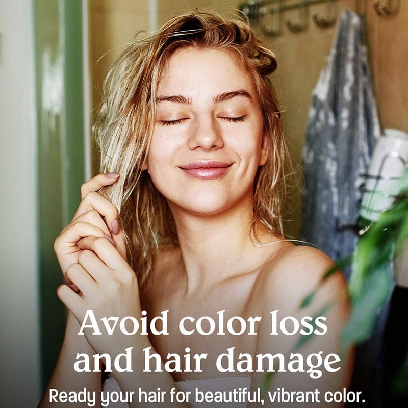 Malibu C Hydrate Color Wellness Collection, 7 Pieces - Image 3