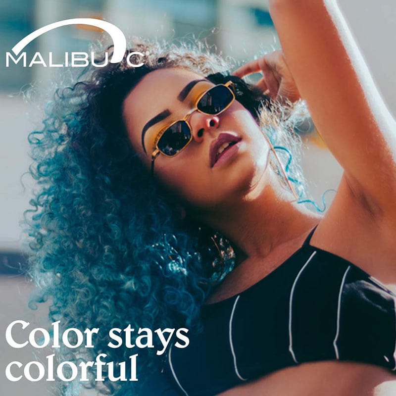 Malibu C Hydrate Color Wellness Collection, 7 Pieces - Image 9