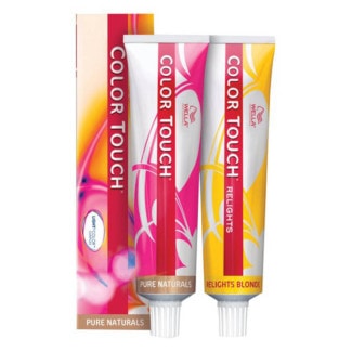 Wella Color Touch Professional Hair Colour, 60ml