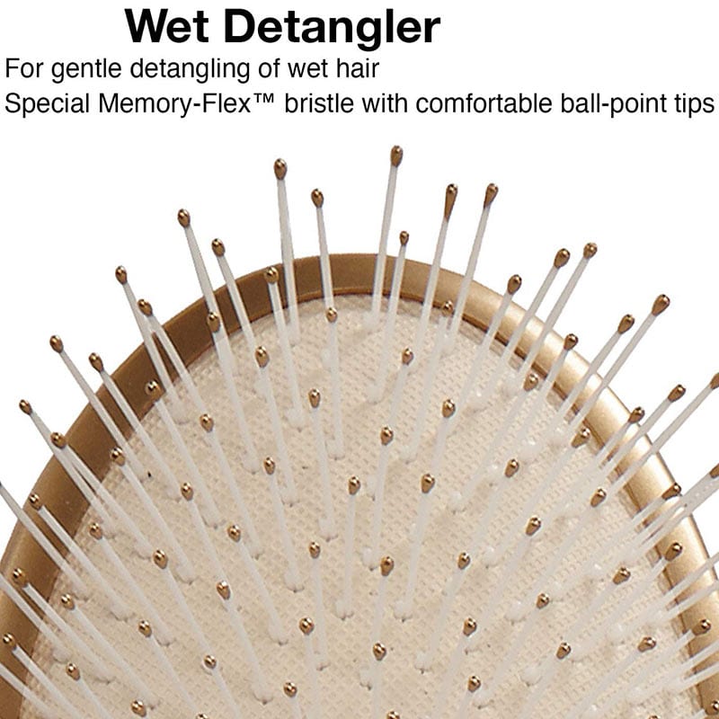 Olivia Garden Divine Brush Collection - Image 3