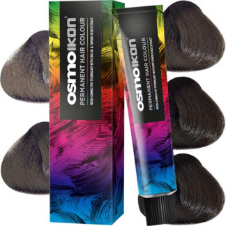 OSMO IKON Professional Hair Colour Cool Naturals, 100ml