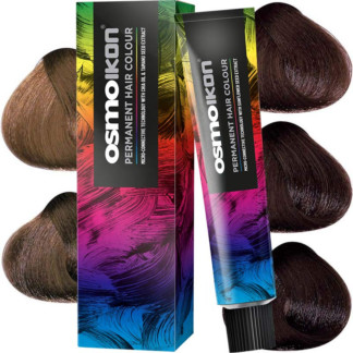 OSMO IKON Professional Hair Colour Bahia, 100ml