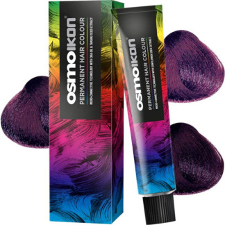 OSMO IKON Professional Hair Colour Violet, 100ml